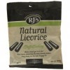 RJs Licorice Soft Eating 300g