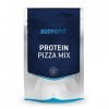 Body&Fit Préparation pour pâte à pizza protéinée - 45,5 grammes de protéines par 100 grammes - Sachet de 1 kg