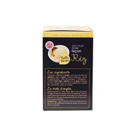Protifast Petit Plat Minceur Façon Riz 5 Sachets