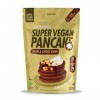 Super Vegan Pancake de Cacao & Pépites de Chocolat 1,2kg