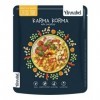 Annabel - Karma Korma Lot de 6 sachets de préparation pour korma aux pois chiches, 500 g