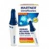 WARTNER by Cryopharma - Traitement des Verrues Pieds et Mains par Cryothérapie - Élimination rapide et efficace* des verrues 