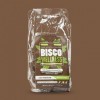 Biscuits protéinés Low Carb "Bisco Wellness" avec oméga3 et prébiotiques goût cacao végétalien Format de 200 g.