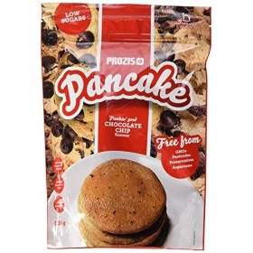 Prozis Pancake 500 g Pépites de Chocolat
