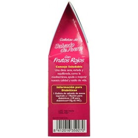 YNSADIET Fiel. Salv. Avoine Fruits 1 Unité