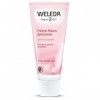 WELEDA - Crème Mains Confort à lAmande - Peaux Sensibles, Sujettes aux Irritations - Apaise et Hydrate - 50 ml