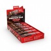 Prozis 12 x Protein Snack 30 g Chocolat-noisette