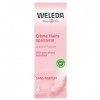 WELEDA - Crème Mains Confort à lAmande - Peaux Sensibles, Sujettes aux Irritations - Apaise et Hydrate - 50 ml