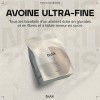 Bulk Avoine Instantanté, Vanille, 1 kg