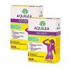 PACK 2 - AQUILEA Saciante 15 sticks Sabor Framboise 