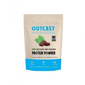 Outcast Protein Mint Chocolate chip 2lb