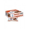 QUAMTRAX PROTEIN BARS Saveur Caramel 32 unités