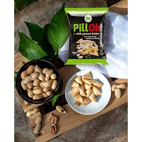 Daily Life | Pilloh! 30g | Gâteaux | Biscuits vegan