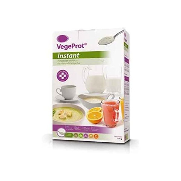 VEGEPROT Vegeprot Instant Bio Protéines 300 g