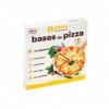 Adpan Bases Pizza 300G 2Uni A.C. Adpan 1 unité 300 g