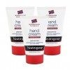 3x Neutrogena Norwegian Formula Concentrated Hand Cream 50ml