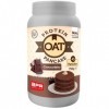 BPR NUTRITION OAT PROTEIN PANCAKE 750 GR Cioccolato