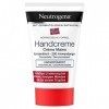 3x Neutrogena Norwegian Formula Concentrated Hand Cream 50ml