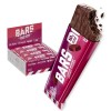 So Shape, Barres saveur Brownie, 10g de protéines & moins de 100kcal par barre, 16 Barres de 30g