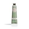 LOCCITANE - Crème Mains à Croquer Amande de Provence - Soin des Mains Sèches & Ongles - 75ML