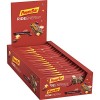 Powerbar Ride Energy Chocolate-Caramel 18x55g - Barre protéinée aux glucides + Magnésium