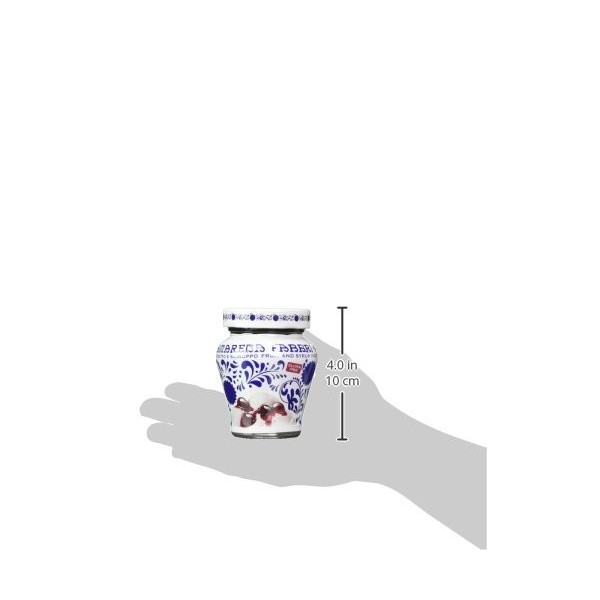 Fabri cerises noires Frutto 230g