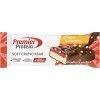 Premier Protein Soft Crunch Bar Strawberry Yoghurt 12x45g - High Protein Low Sugar + Réduction des glucides + Sans huile de p