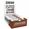 20 Zero bar de 50 g