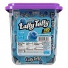 Laffy Taffy Minis Framboise Bleue 145ct Tube 