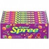 Wonka - Bonbons Spree Originaux 50.1g