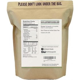 Anthonys Xanthan Gum 454g