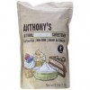 Anthonys Erythritol Sweetener Granules 1.13kg