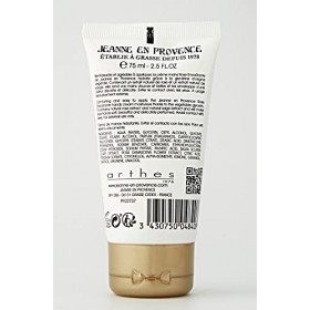 Jeanne en Provence - Crème Mains - Rose Envoûtante - Fabriqué en France - 75 ml