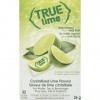 TRUE LEMON True Lime Crystlzd Citrus, 25.8 GR