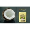 Wild Tusker Organic Shredded Coconut 250g