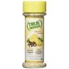 True Citrus Seasoning Shaker - Lemon Pepper 60g