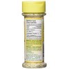 True Citrus Seasoning Shaker - Lemon Pepper 60g