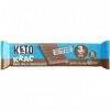 hrewd Food Milk Chocolate Keto Krac Bar - High Protein Keto Snacks, Low Carb Chocolate, 7g Protein, 3g Net Carbs, Real Chocol