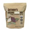 Anthonys Organic Cocoa Nibs 907g