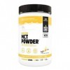 North Coast Naturals BOOSTED MCT POWDERTM Natural French Vanilla 300 g