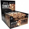 Warrior  Crunch Bars  White Choc Mocha 12X64G