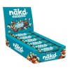 Nākd. Myrtilles | Raw Barres de Fruits et Noix | 100% Dingrédients Naturels | Sans Sucre Ajoutés | Vegan | 18 x 35g