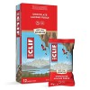 Clif Barre Beurre de Cacahuètes 12 X 68 G