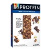 BE-KIND - Barres de céréales protéinées aux noix et chocolat noir - Grand format contenant 12 barres de 50g