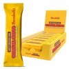 Barebells Barre de protéine 16g proteine, 12x55g chocolat protein bars Soft Caramel Choco 