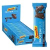 Powerbar Protein Plus Low Sugar Chocolate Brownie 30x35g - Barre hyperprotéinée et peu sucrée