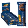 PowerBar Protein Plus Barre 30% Proteinplus Goût Chocolate 15 Barres