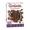 Gerlinéa Barre Repas Chocolat 372 g