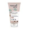Naturé Moi - Crème Mains Réparatrice - Peaux Très Sèches - Crème Hydratante Mains à lAloe Vera et Beurre de Karité Bio - 98%