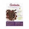 Gerlinéa Barre Repas Chocolat 372 g